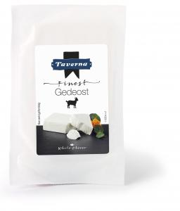 TAVERNA Finest Goat Cheese 50+, 12x200g